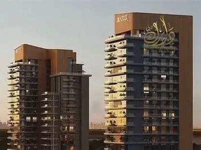 Invest 7 MINS to BURJ KHALIFA-ROI 120K/year-cash price offer-4% DLD WAVIER-8