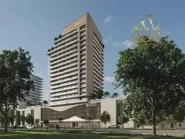 Invest 7 MINS to BURJ KHALIFA-ROI 120K/year-cash price offer-4% DLD WAVIER
