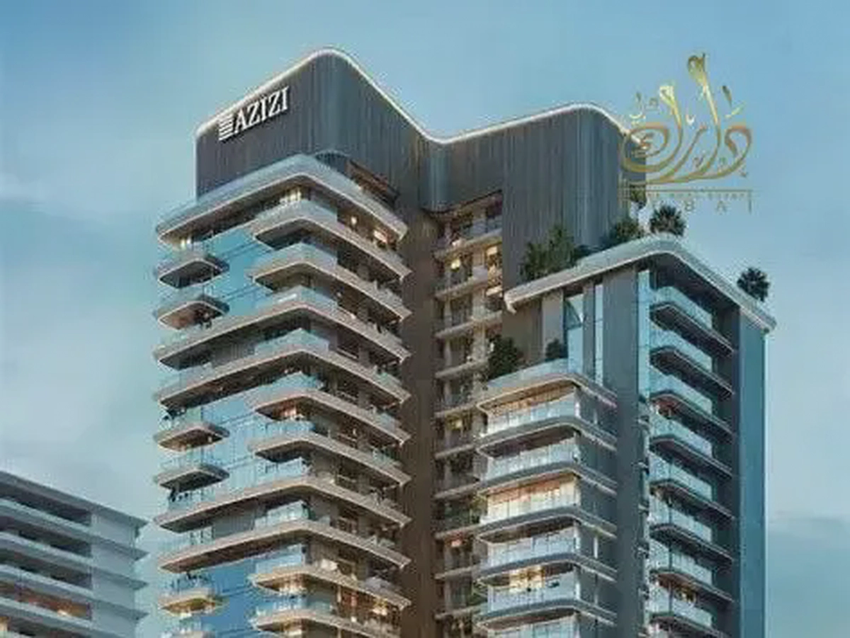 Invest 7 MINS to BURJ KHALIFA-ROI 120K/year-cash price offer-4% DLD WAVIER-3-3