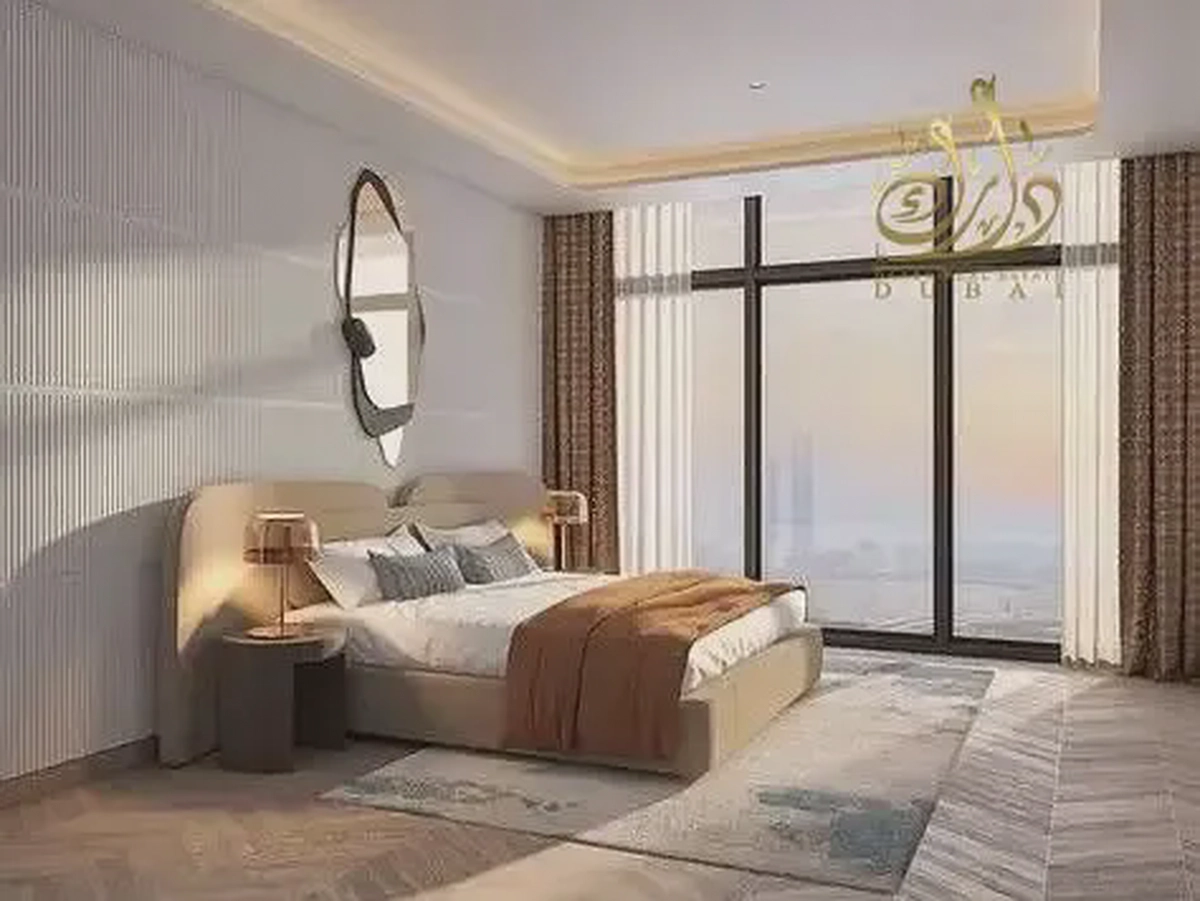 Invest 7 MINS to BURJ KHALIFA-ROI 120K/year-cash price offer-4% DLD WAVIER-1-1