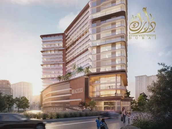 Invest 7 MINS to BURJ KHALIFA-ROI 120K/year-cash price offer-4% DLD WAVIER