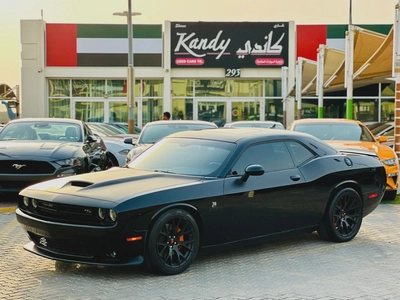 2020 Dodge Challenger RT TA Edition - # 03697-0