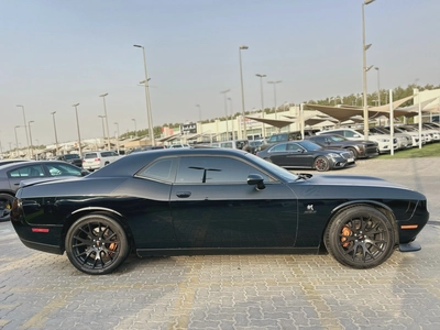 2020 Dodge Challenger RT TA Edition - # 03697-9