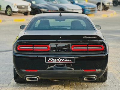 2020 Dodge Challenger RT TA Edition - # 03697-14