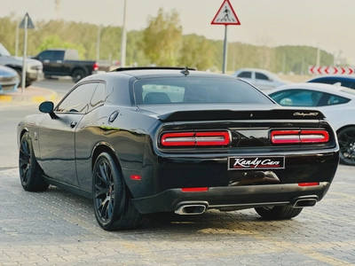2020 Dodge Challenger RT TA Edition - # 03697-11