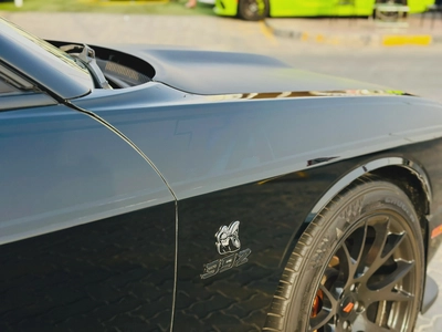 2020 Dodge Challenger RT TA Edition - # 03697-4