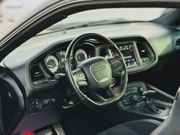 2020 Dodge Challenger RT TA Edition - # 03697