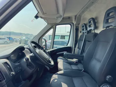 2023 | Peugeot Boxer | Manual | Ref#863-9