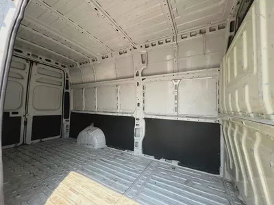2023 | Peugeot Boxer | Manual | Ref#863-12