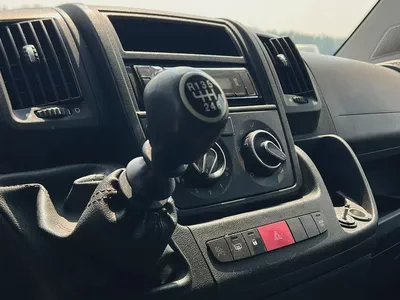 2023 | Peugeot Boxer | Manual | Ref#863-13