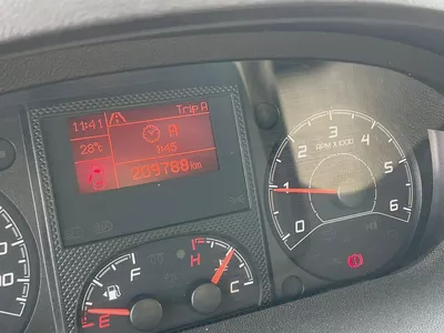2023 | Peugeot Boxer | Manual | Ref#863-6