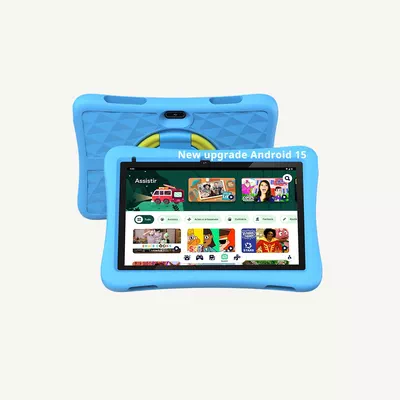 Plimpton Kids Tablet Android 15-0