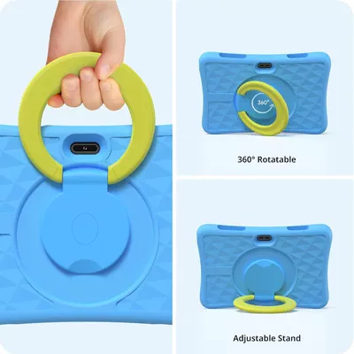 Plimpton Kids Tablet Android 15-3