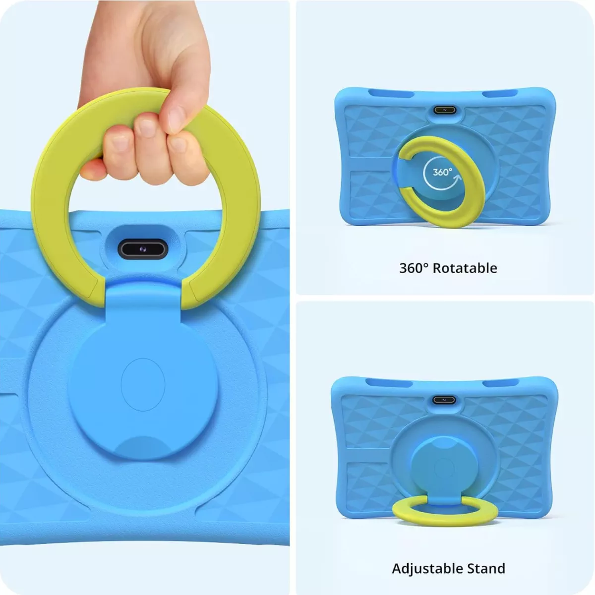 Plimpton Kids Tablet Android 15-3-3