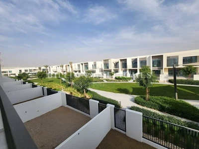 Nara, The Valley by Emaar, Dubai-16