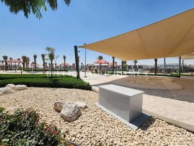 Nara, The Valley by Emaar, Dubai-18