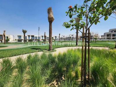 Nara, The Valley by Emaar, Dubai-19
