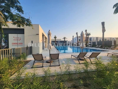 Nara, The Valley by Emaar, Dubai-22