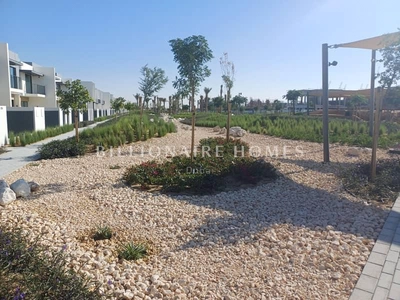Nara, The Valley by Emaar, Dubai-23