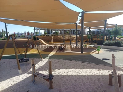 Nara, The Valley by Emaar, Dubai-24