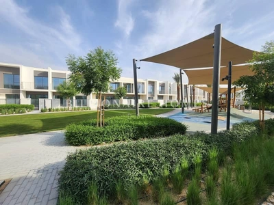Nara, The Valley by Emaar, Dubai-4