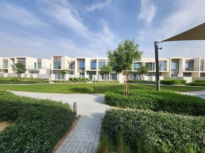 Nara, The Valley by Emaar, Dubai-5