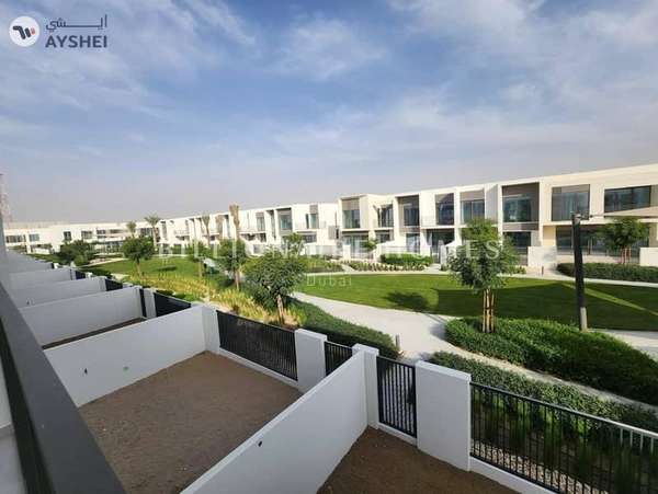 Nara, The Valley by Emaar, Dubai