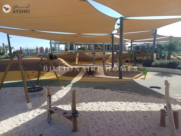 Nara, The Valley by Emaar, Dubai