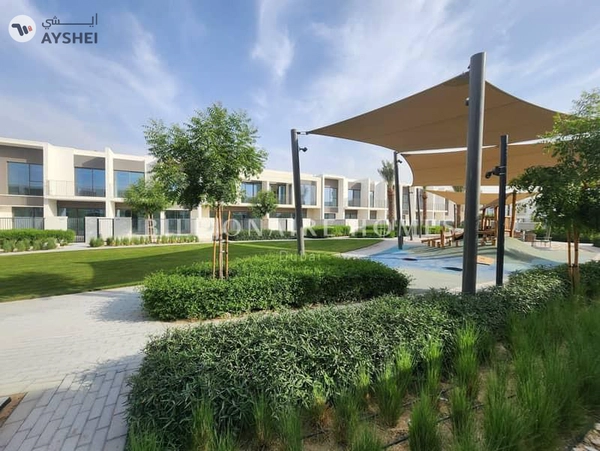 Nara, The Valley by Emaar, Dubai