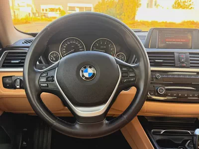 2019 BMW 4-Series 420i GCC Specs in Excellent Condition-16