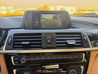 2019 BMW 4-Series 420i GCC Specs in Excellent Condition-17