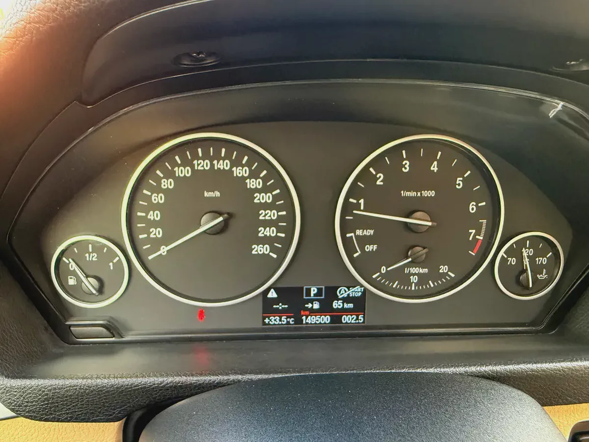 2019 BMW 4-Series 420i GCC Specs in Excellent Condition-18-18