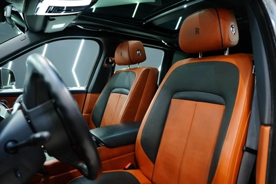 Rolls-Royce Cullinan-9