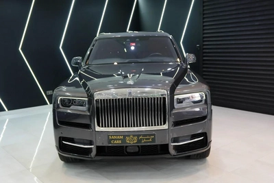 Rolls-Royce Cullinan-2