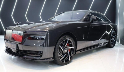 Rolls-Royce Cullinan-1