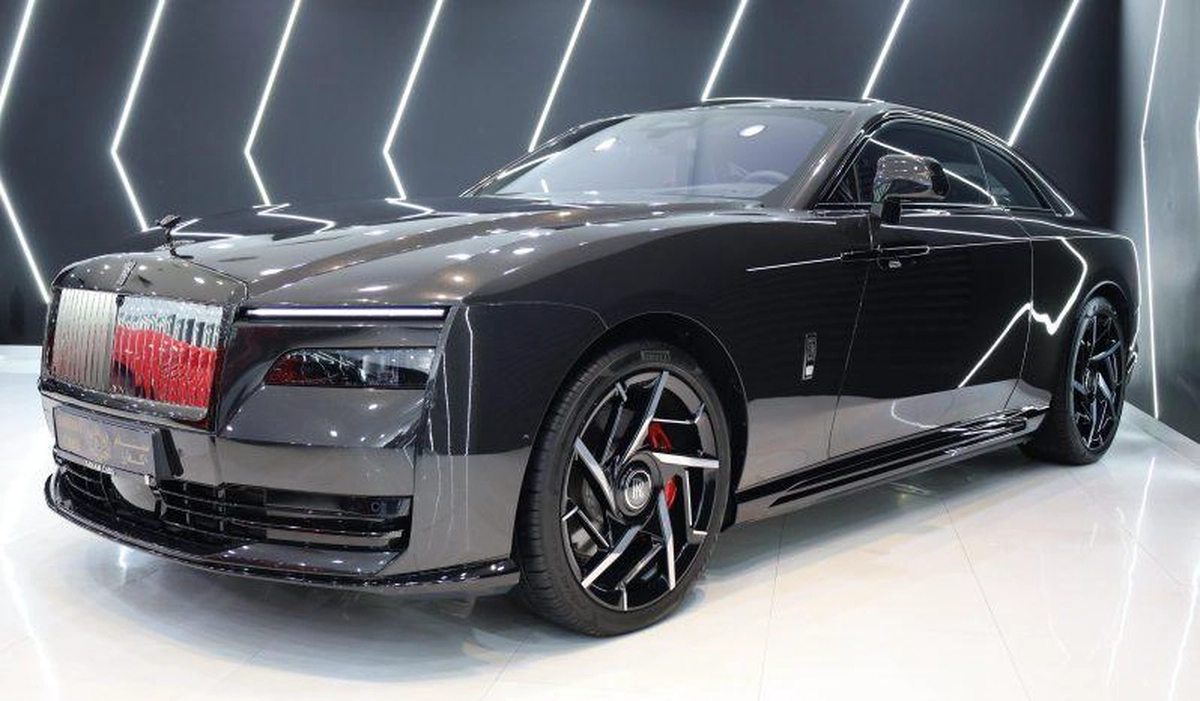Rolls-Royce Cullinan-1-1