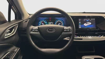 GAC | Electric | AION ES | 2026 | Gargash Warranty | Service History-10