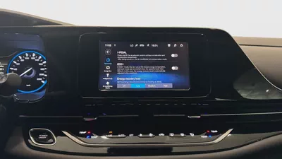GAC | Electric | AION ES | 2026 | Gargash Warranty | Service History-12