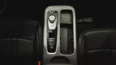 GAC | Electric | AION ES | 2026 | Gargash Warranty | Service History-13