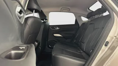 GAC | Electric | AION ES | 2026 | Gargash Warranty | Service History-14