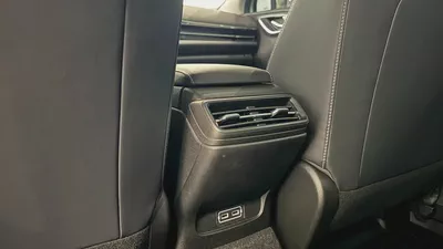 GAC | Electric | AION ES | 2026 | Gargash Warranty | Service History-15