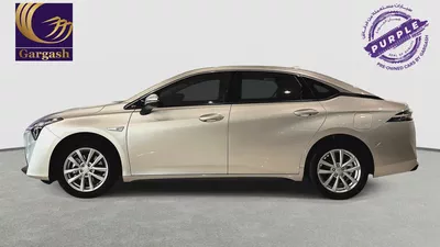 GAC | Electric | AION ES | 2026 | Gargash Warranty | Service History-2
