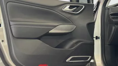 GAC | Electric | AION ES | 2026 | Gargash Warranty | Service History-6