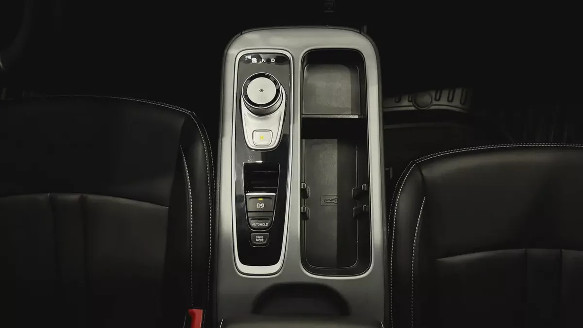 GAC | Electric | AION ES | 2026 | Gargash Warranty | Service History-13-13