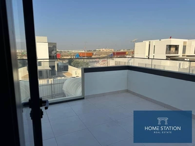 Murooj Al Furjan West, Al Furjan West, Al Furjan, Dubai-0