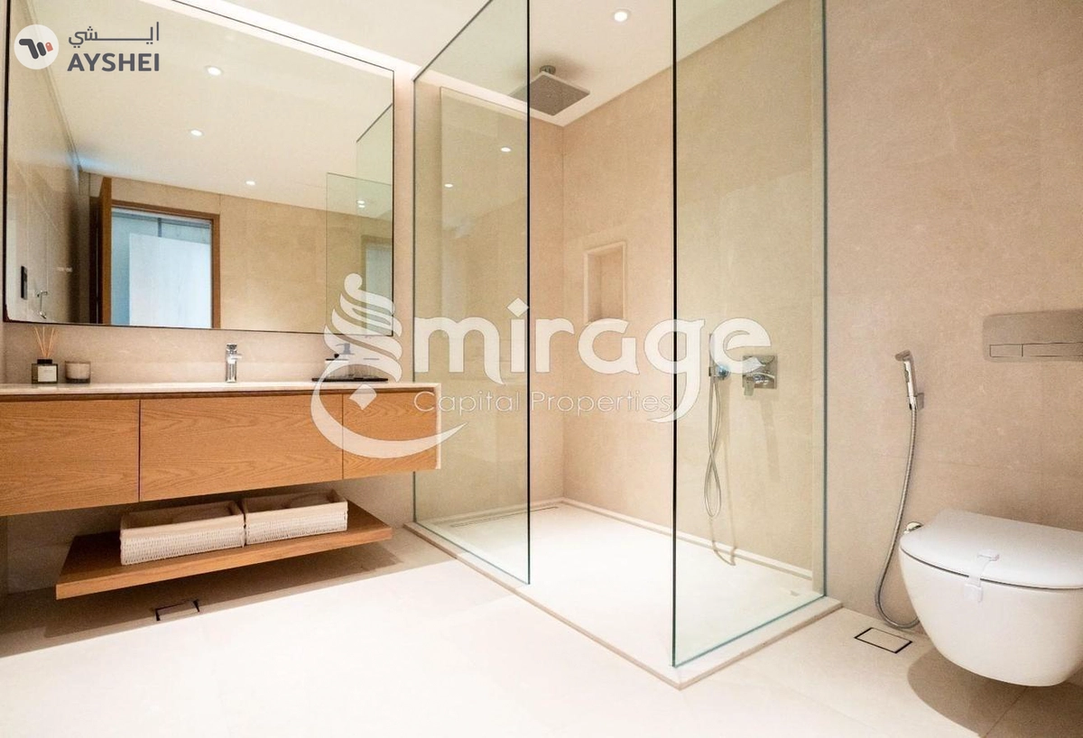 VILLA FOR SALE IN SAADIYAT LAGOONS, SAADIYAT ISLAND