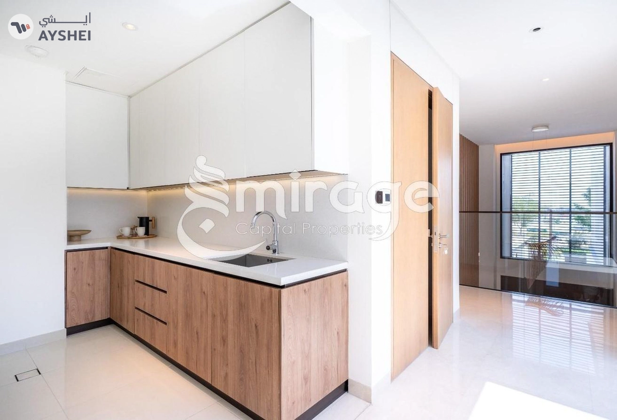 VILLA FOR SALE IN SAADIYAT LAGOONS, SAADIYAT ISLAND