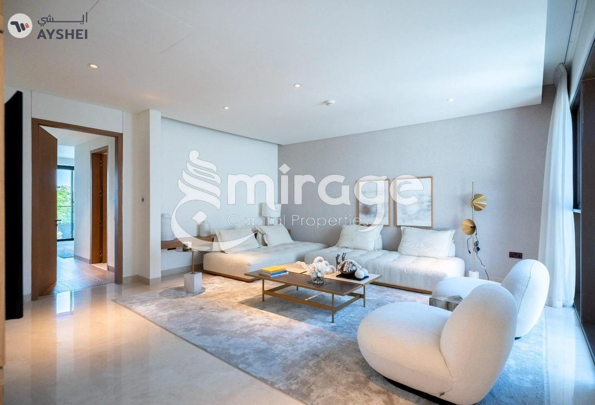 VILLA FOR SALE IN SAADIYAT LAGOONS, SAADIYAT ISLAND