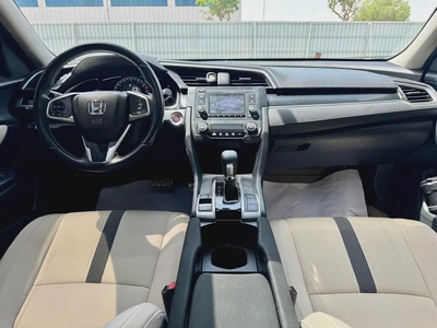 750-Monthly l GCC l Sunroof, Cruise, Camera l Agency Maintained-7