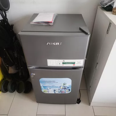 Nikai fridge-1